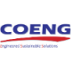 COENG Consulting and Construction Engineers logo
